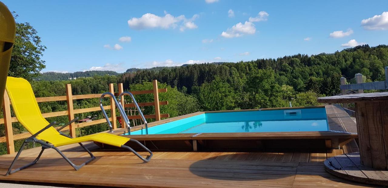 Le Jura En Toutes Saisons *