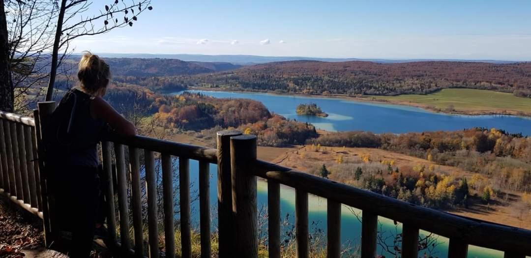 Le Jura En Toutes Saisons
