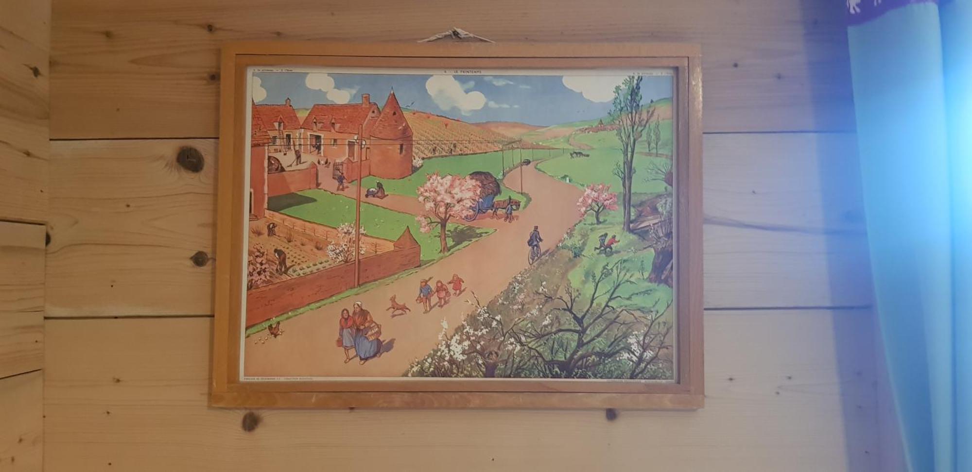Le Jura En Toutes Saisons Maison d'hôtes Bonlieu