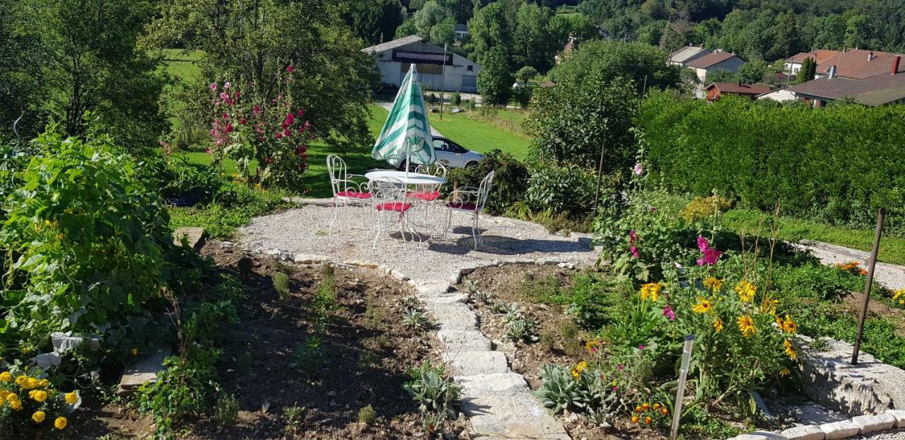 Guest house Le Jura En Toutes Saisons Piscine, Spa, Location Vtt, Balades 2cv, Climatisation Bonlieu